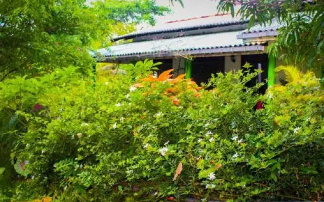 Sigiriya Green Garden Homestay