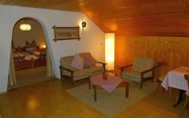 Ferienwohnung Dietsche