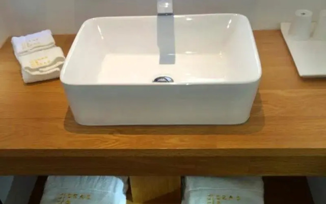 Xiamen Seaside Hotel