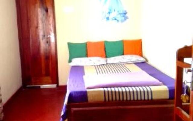 Manaram Guest Inn Ella
