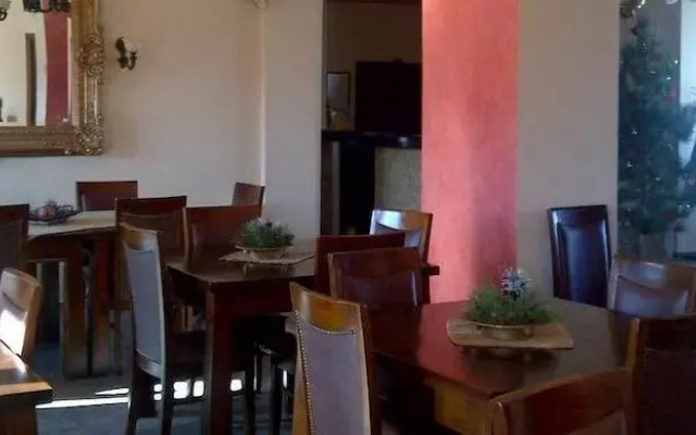 Nefeli Guesthouse
