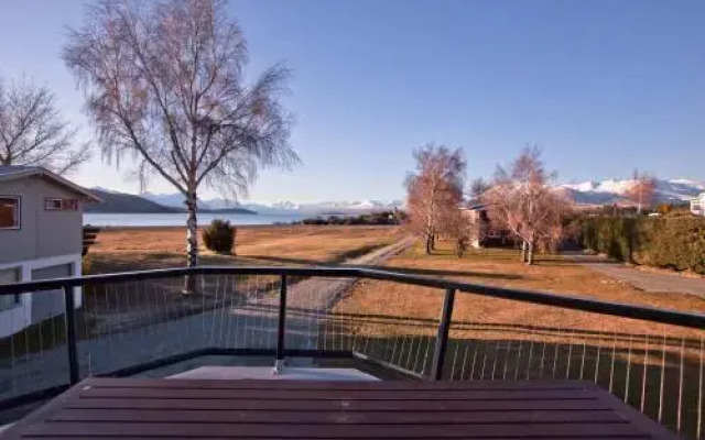 Parkbrae Estate