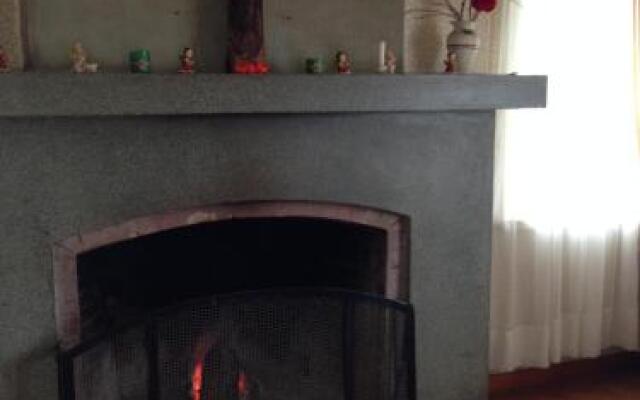 Hospedaje Casa de Piedra