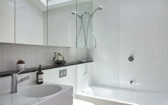 Middle Park in Vogue - Rejuvenate Stays