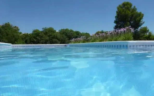 Pueblo Santo, Cabañas & Suites