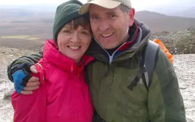 Moy River Bed and Breakfast