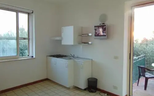 Il Casale Del Diamante