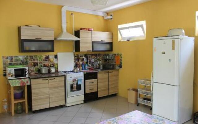 Guesthouse U Liudmily