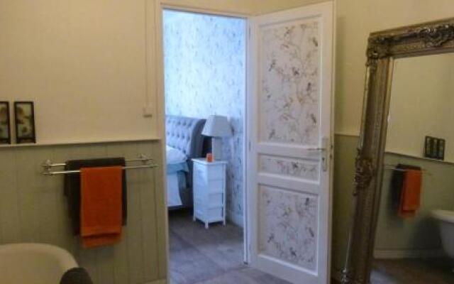 B&B Saint Nicolas Chambre d'Hôtes