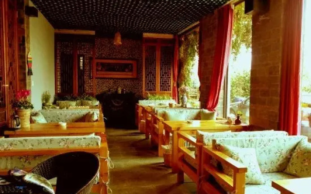 Dali Xin Lin Hotel