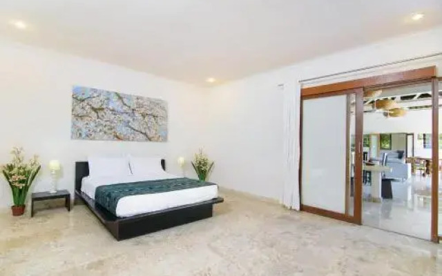 Villa Te Kawau