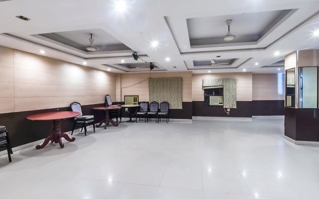 Hotel Pavani Residency