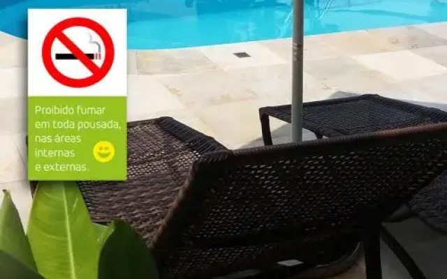 Kauano Pousada Barequeçaba