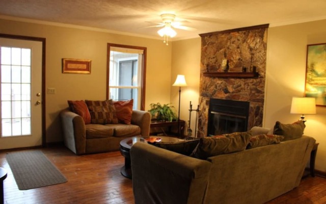 Lake Sinclair Lake Front 113 Daylight Dreamer