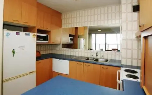 Ebbtide Unit 33 2 6 North Street