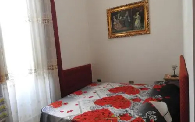 B&B Villa Parmarini