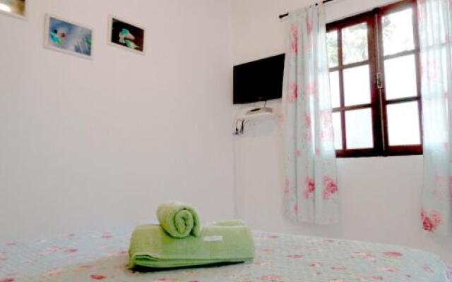 Saruê Surf Lodge
