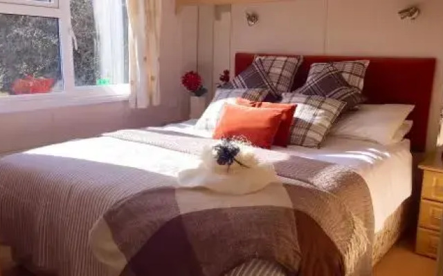 Hardys Lodge