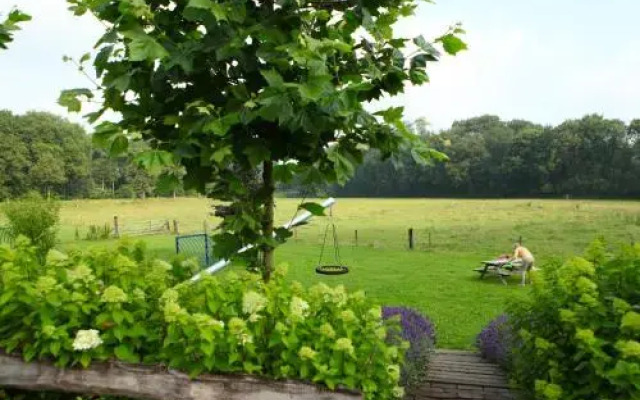 Heidehof Pension B & B