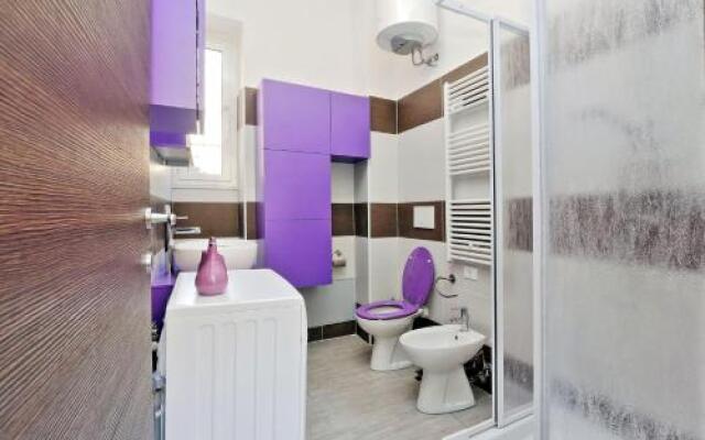 Emma's Apartment Saint Peter Prati