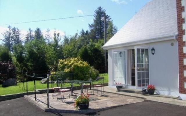 Sneem River Lodge Bed & Breakfast