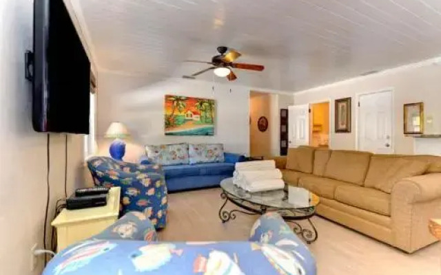 Blue Heron Beach House