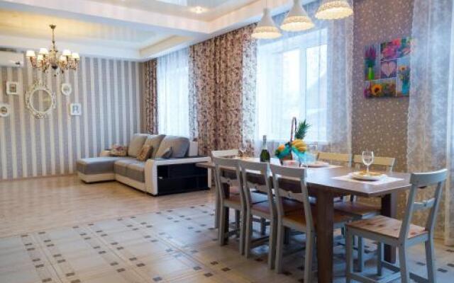 Guesthouse Suzdalskiy Hutor