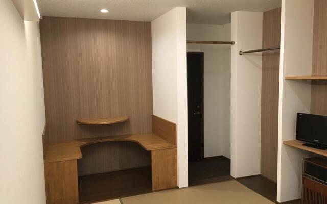 Nakasumi Ryokan