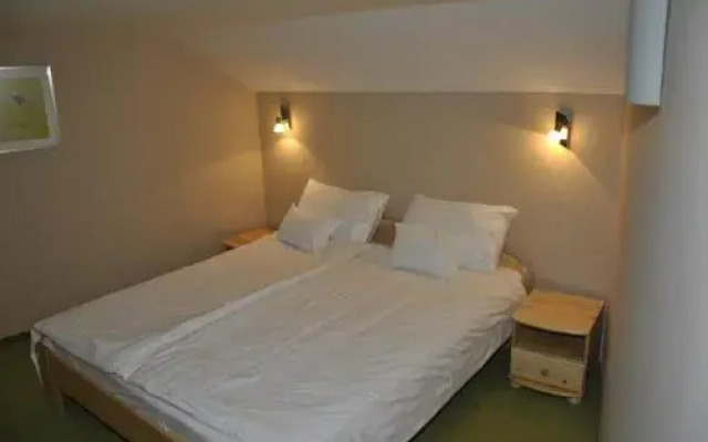 Thermal Camping Sárvár****