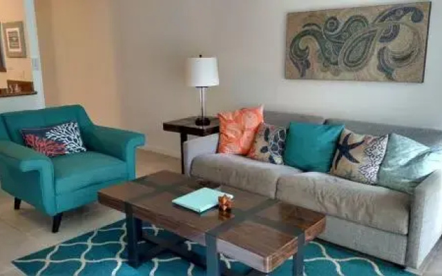 Gardenia Turtle Bay - 1 Br Condo