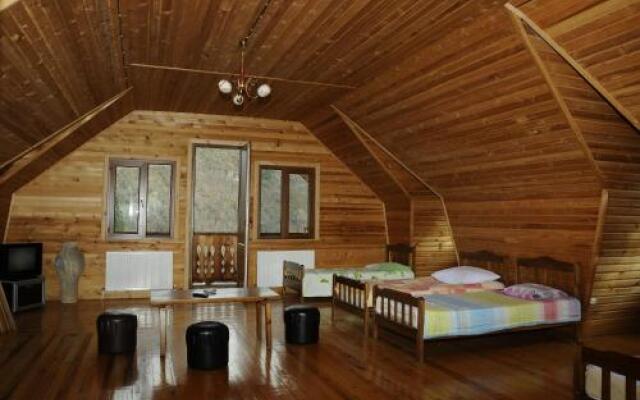 Guesthouse Texell