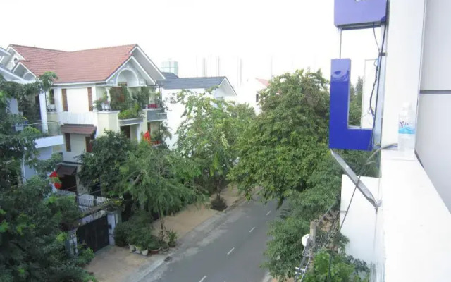 Phat Tien Hotel Trung Son