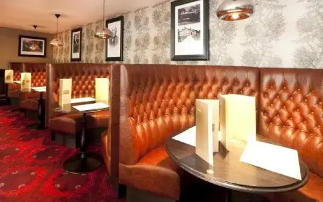 The John Francis Basset Wetherspoon