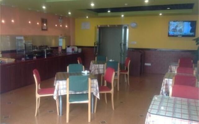 Home Inn Handan Development Zone