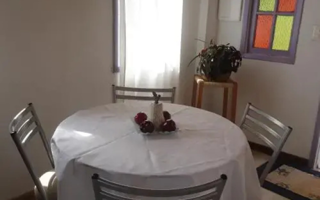 Pousada Aconchego da Valdirene