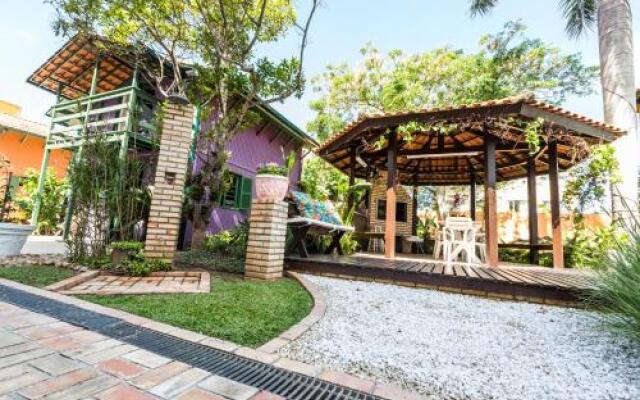 Cabanas da Lua