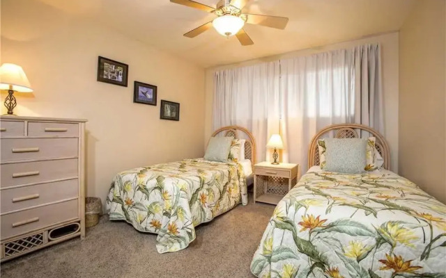 Royal Mauian 503 - 2 Br Condo