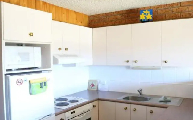 Blue Gums 1 - Holiday Apartment