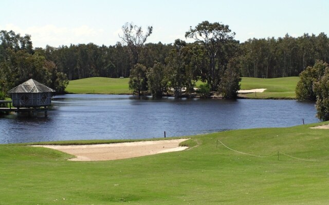 Villa 101 Horizons Golf Club