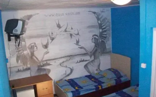 Casa Yachi