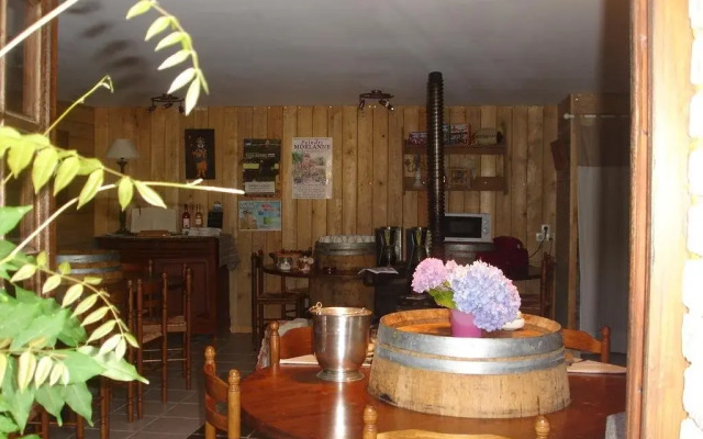 Chambres dhôtes Domaine de Compostelle