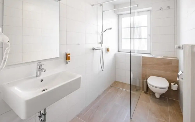 Hotel & Restaurant Pelikan