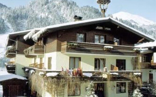 Gasthof Pension Alpenrose