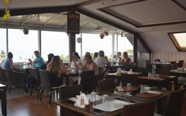 Fortune Center Hotel