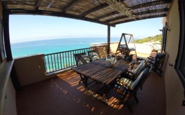 Appartamento Esclusivo Sul Mare