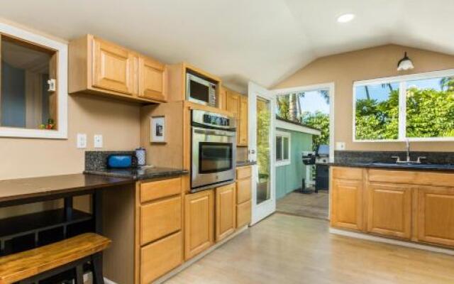 A Slice of Heaven - Four Bedroom House