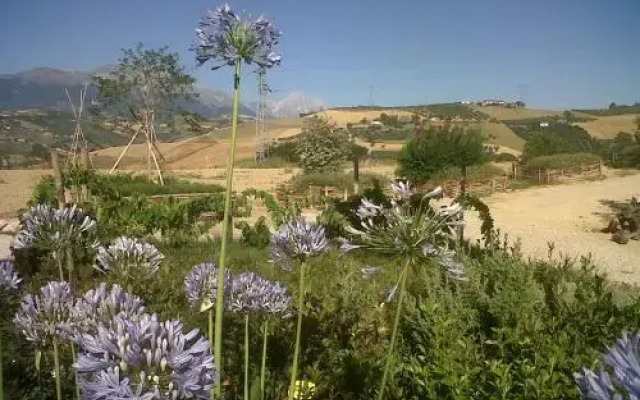 Agriturismo Cignale