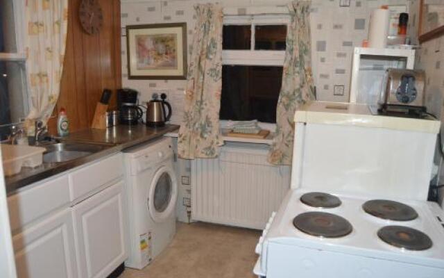 Carnegie Holiday Cottage Dunfermline Fife
