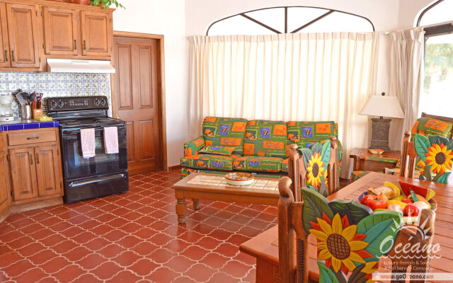 Casita de Paz by RedAwning