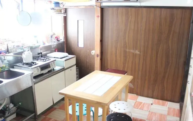 Guest House Kaname